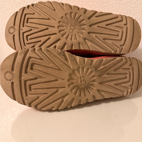 WOMEN'S CLASSIC ULTRA MINI BOOT (please read) - Picture 8 of 10